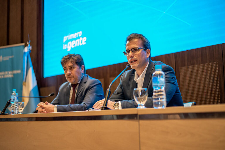 SEGURIDAD LANZÓ UNA CONVOCATORIA PARA CUBRIR TRES PUESTOS DE ANALISTAS DELICTUALES