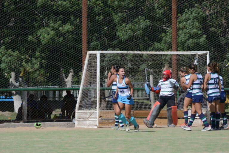 Universidad juega la final del Torneo Clausura de hockey sobre césped