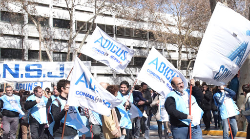 Hoy se Marcha