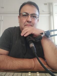 Gustavo Recabarren