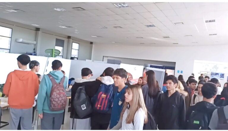 Cierre de la FEDU 2025