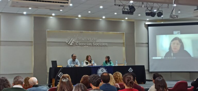 XII Pre-Congreso Regional de Especialistas en Estudios del Trabajo