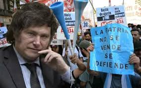 El costo de negar el rol del Estado.